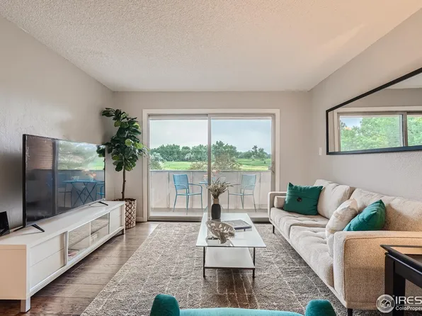 5110 Williams Fork Trl #206, Boulder, CO 80301