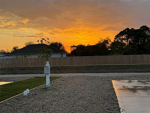 House in Alvin, Algoa - View 6