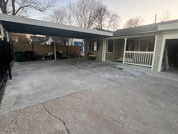 2nd image of 3919 Edison St #A