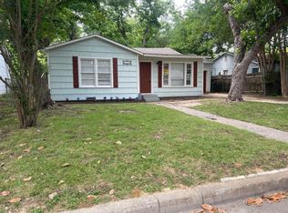 6141 Sundown Dr, Fort Worth, TX 76114