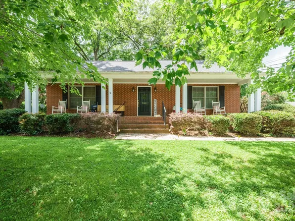 360 S Brady Ave, Newton, NC 28658