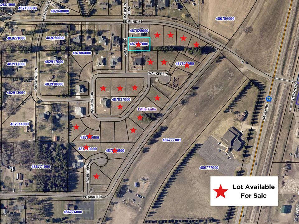 1st image of BLOCK-2 Weston Cir Lot 3