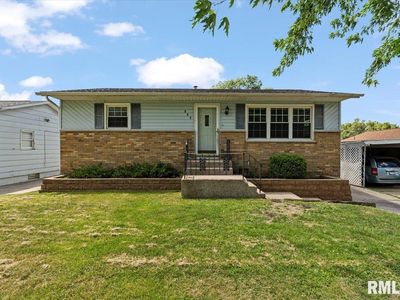 903 5th St, Colona, IL, 61241