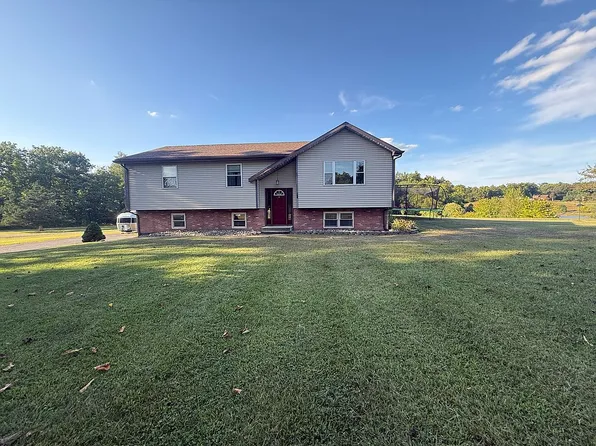 563 E Kerley Corners Rd, Tivoli, NY 12583