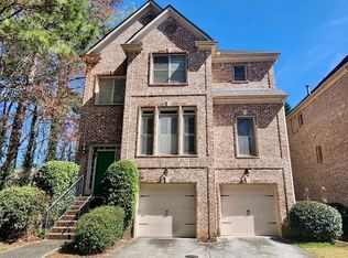 7395 Village Creek Trce, Sandy Springs, GA 30328