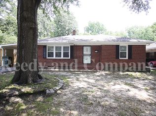 1610 Delmont Rd, Memphis, TN 38117