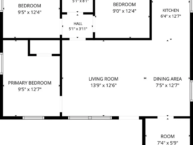 1314 Old Phelps Rd — Photo 7