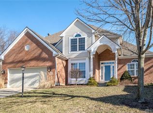 6392 Curlwood Ct, Dayton, OH 45424