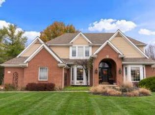 9909 Hoover Woods Rd, Galena, OH 43021