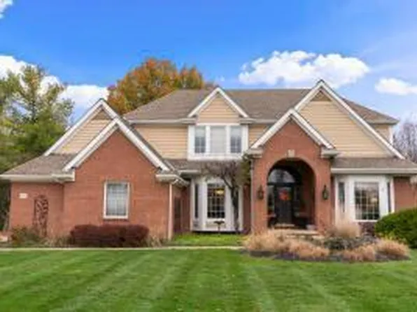 9909 Hoover Woods Rd, Galena, OH 43021