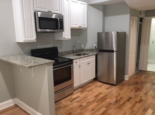 1656-58 Park Rd NW #4, Washington, DC 20010