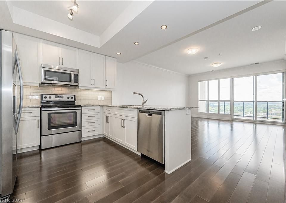 1st image of 160 Macdonell St #1608