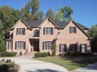 9485 Durango Dr, Kernersville, NC 27284