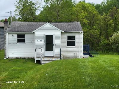8723 E Mud Lake Rd, Baldwinsville, NY, 13027