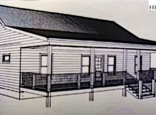 300 Shady Oak Ln, West Jefferson, NC 28694