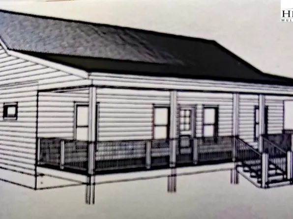 300 Shady Oak Drive, West Jefferson, NC 28694