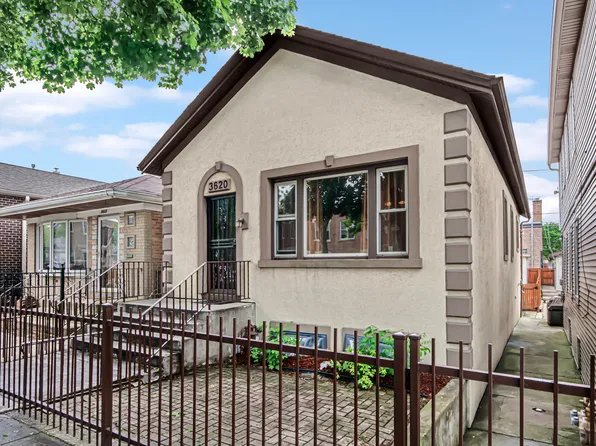 3620 S Emerald Ave, Chicago, IL 60609