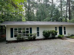 4 Winterberry Way, Chapel Hill, NC 27516