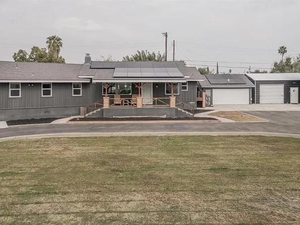 4863 E Iowa Ave, Fresno, CA 93727