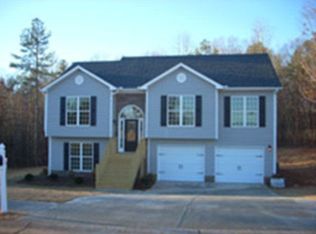 334 Redstone Rd, Jefferson, GA 30549