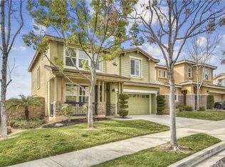 33388 Wallace Way, Yucaipa, CA 92399