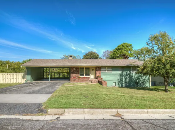 401 W Islington Place, Joplin, MO 64801