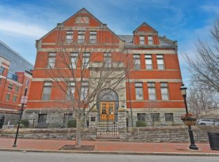1125 Saint Gregory St UNIT 203, Cincinnati, OH 45202