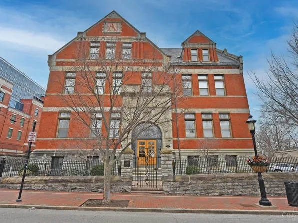 1125 Saint Gregory St Unit 203, Cincinnati, OH 45202
