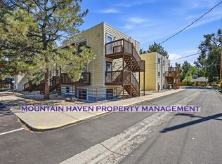 9240 W 49th Ave, Wheat Ridge, CO 80033