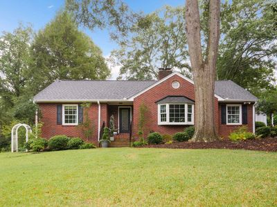 1296 Brentwood Dr, Spartanburg, SC, 29302