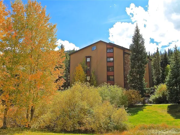 0158 TEN MILE Circle UNIT 331/336/337, Copper Mountain, CO 80443