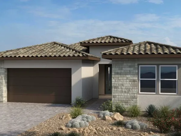 280 Museo Del Parco Dr, Henderson, NV 89011