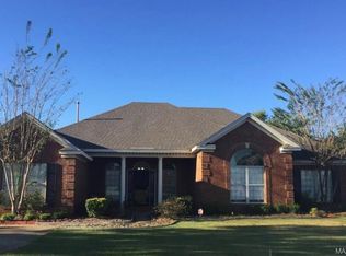 7933 Norris Farms Rd, Montgomery, AL 36116