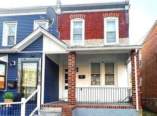 104 S 3rd St, Darby, PA 19023