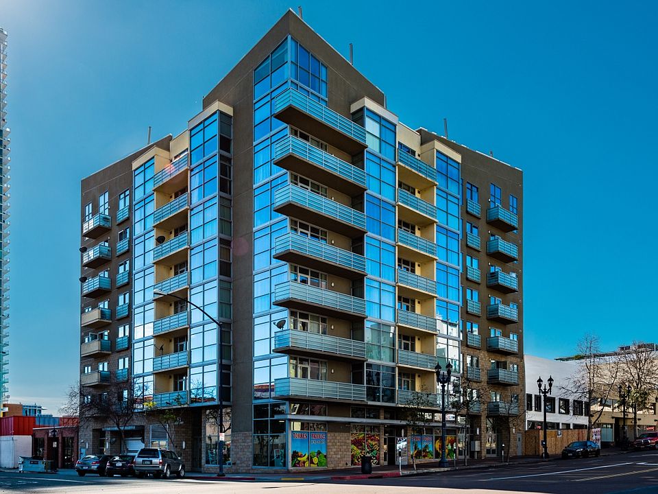 1st image of 550 15th Ave #309