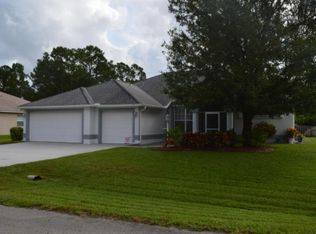501 Consolata Ave NW, Palm Bay, FL 32907