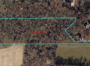 7732 Spain Ct, Lafayette, IN 47905