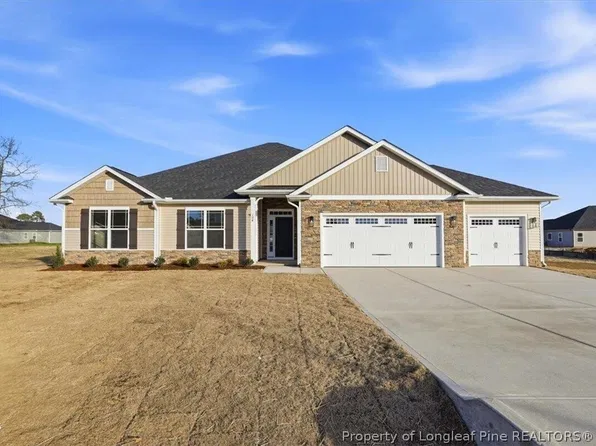 254 Galway Rd, Lillington, NC 27546