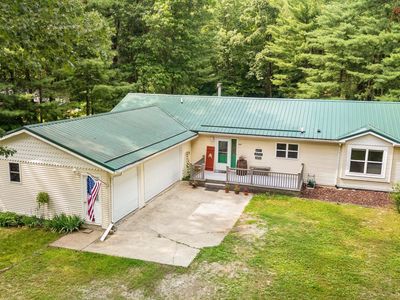 8860 E 710 N, Fremont, IN, 46737