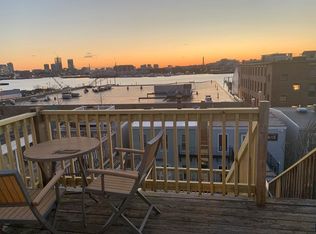 294 Meridian St #401, East Boston, MA 02128