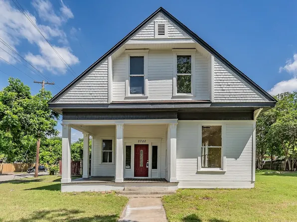 2700 Grim Ave #1, Waco, TX 76707