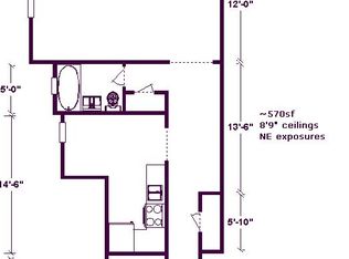 3530 73rd St APT 1E, Jackson Heights, NY 11372