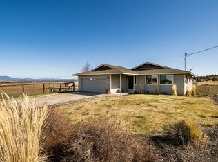 7764 SW Yahooskin Dr, Powell Butte, OR 97753