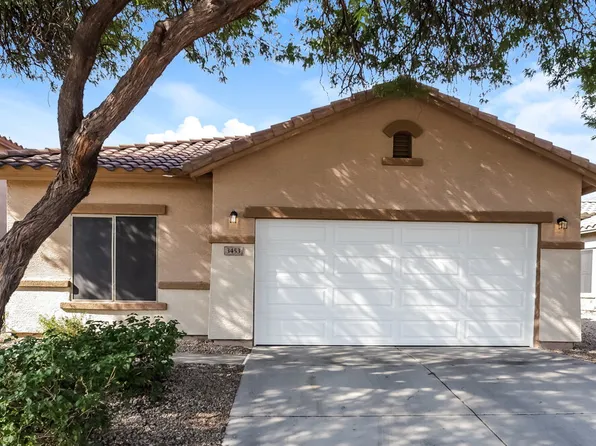 3453 W Webster Ct, Phoenix, AZ 85086