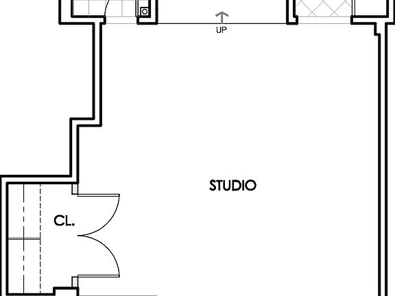 2nd image of 330 E 63rd St APT 6B