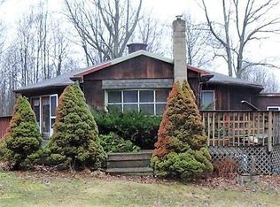 50 Frost Rd, Wellsboro, PA 16901
