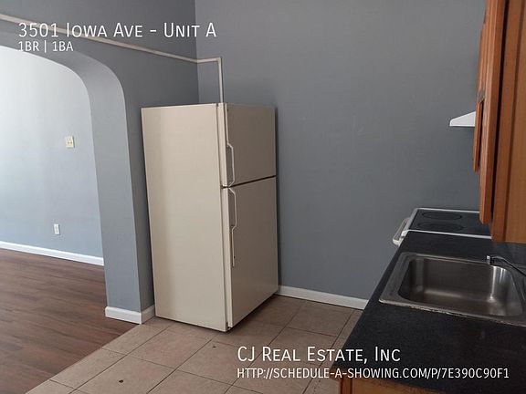 3rd image of 3501 Iowa Ave #A