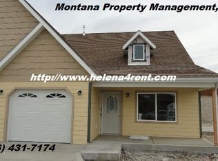 841 Jade St, Helena, MT 59602
