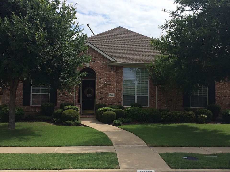 1st image of 2160 Crowbridge Dr