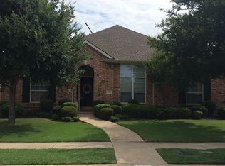 2160 Crowbridge Dr, Frisco, TX 75033